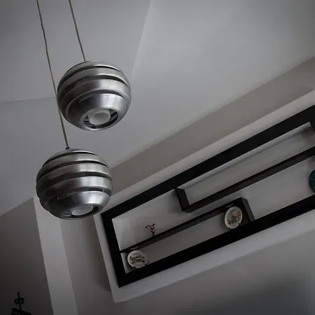 Apartment Pure City Sense Burgas