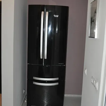 Apartment Pure City Sense